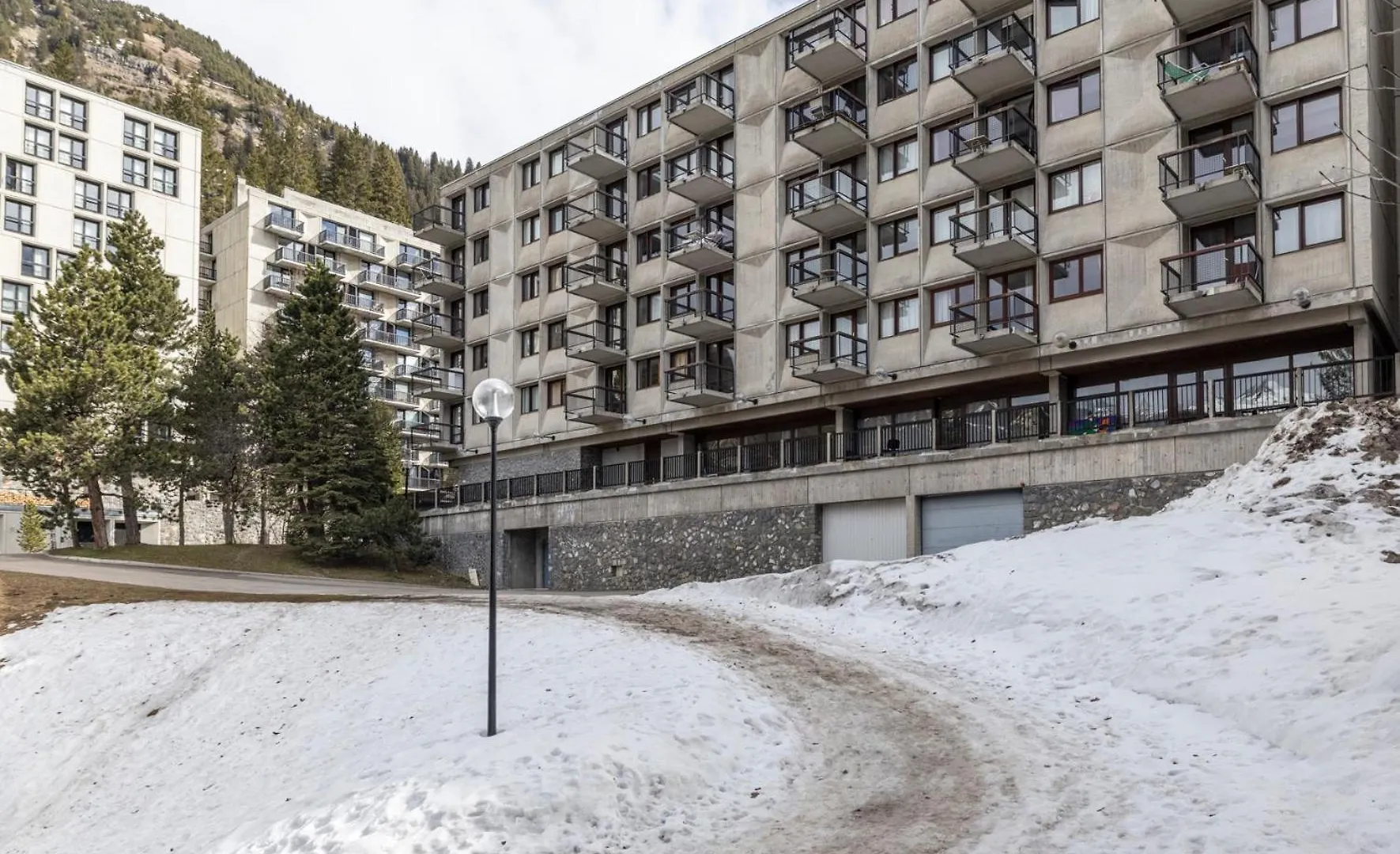 Flaine Appt H3 Apartment Araches-la-Frasse 0*,