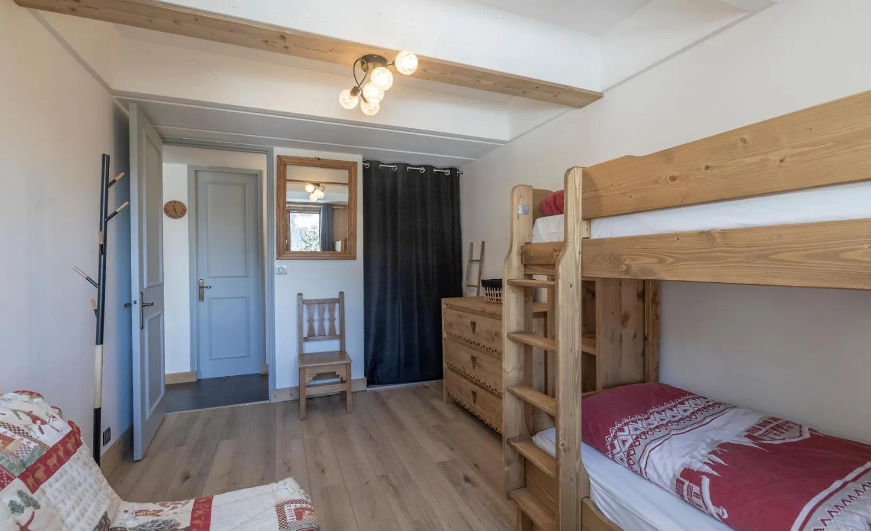 Flaine Appt H3 Apartment Araches-la-Frasse