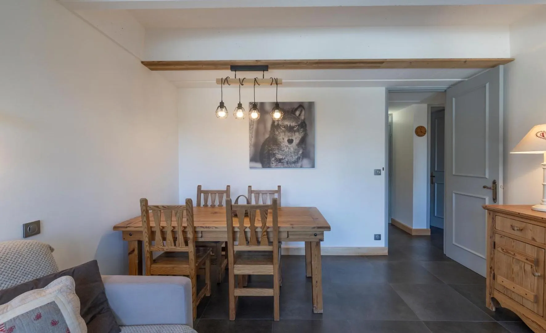 Flaine Appt H3 Apartment Araches-la-Frasse France