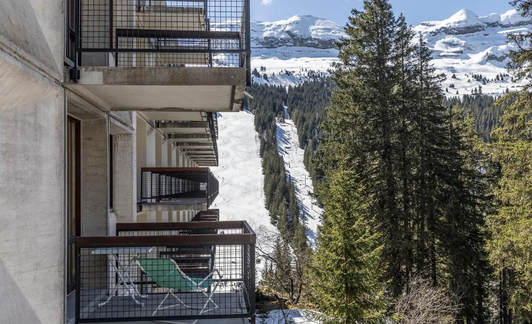 Flaine Appt H3 Apartment Araches-la-Frasse 0*,  France