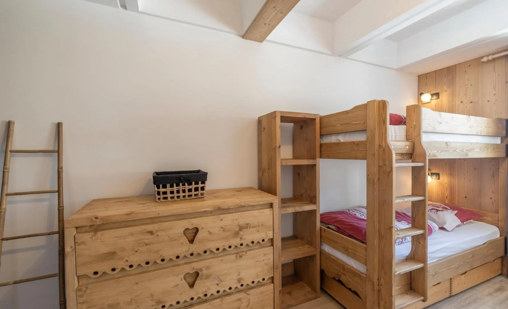 Flaine Appt H3 Apartment Araches-la-Frasse France
