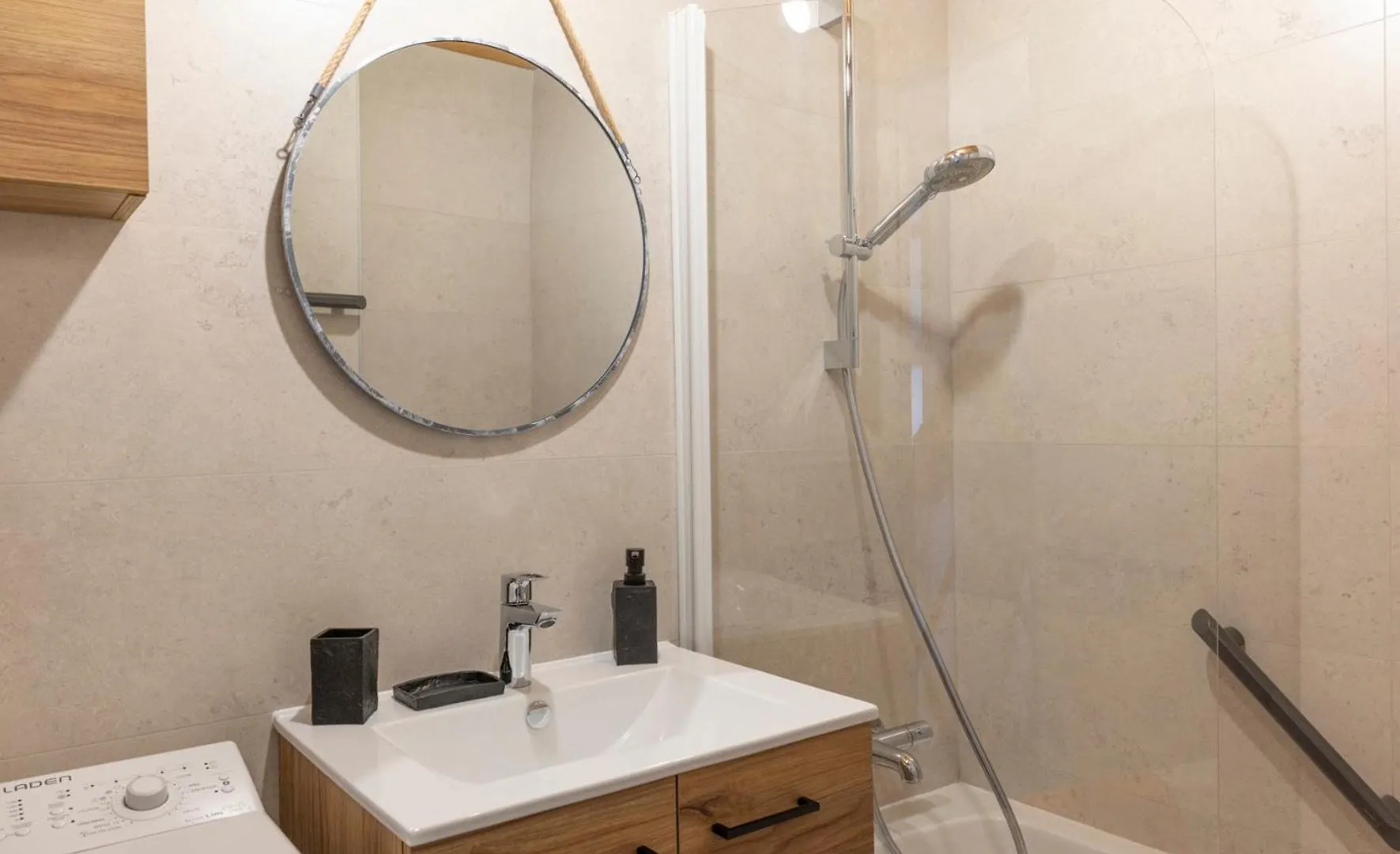 Flaine Appt H3 Apartment Araches-la-Frasse
